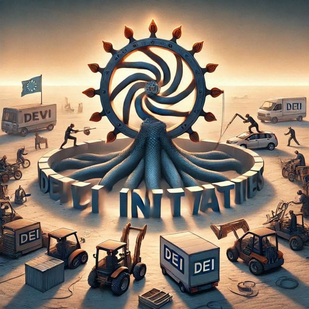 DEI Initiative