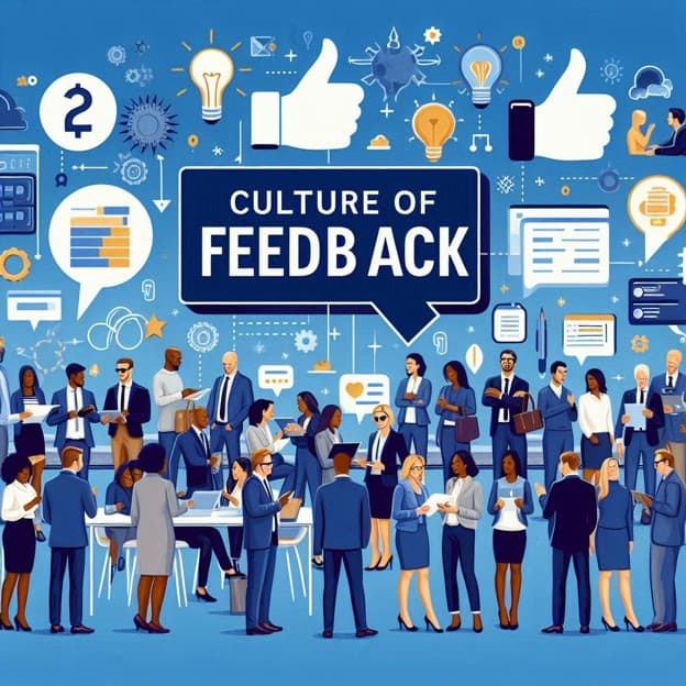 Culture of Feedback