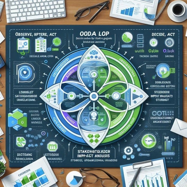 Decision Making Frameworks