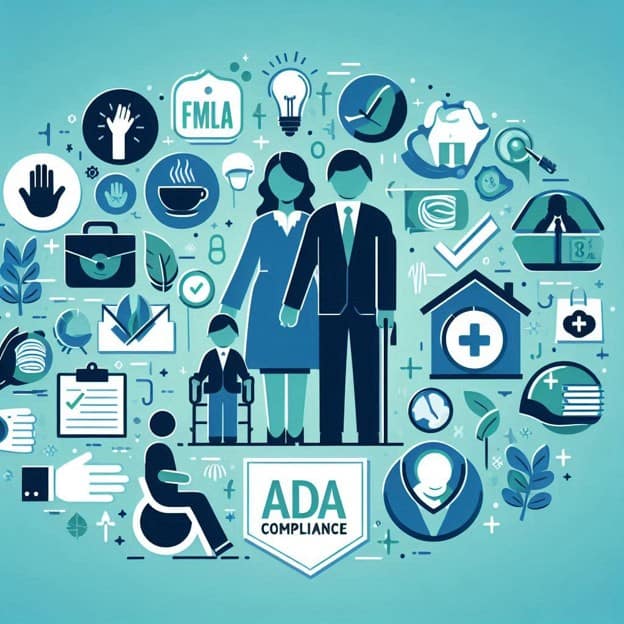 FMLA ADA Compliance