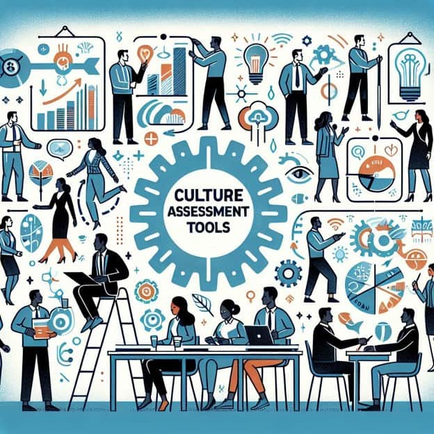 Culture Assessement Tools