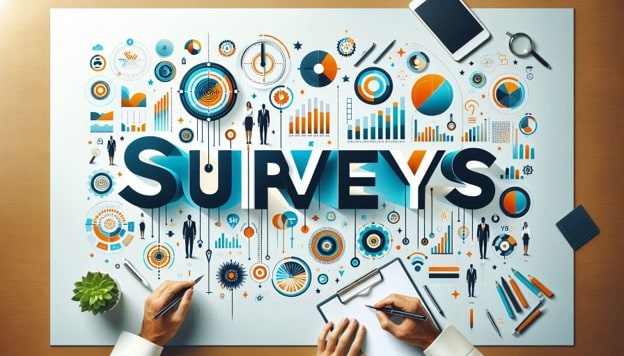 Surveys
