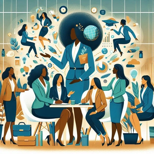 Black Women Mentorship