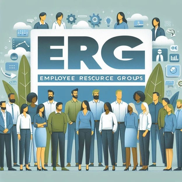 ERG