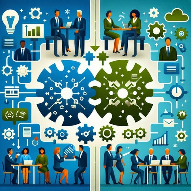 M&A Culture Integration