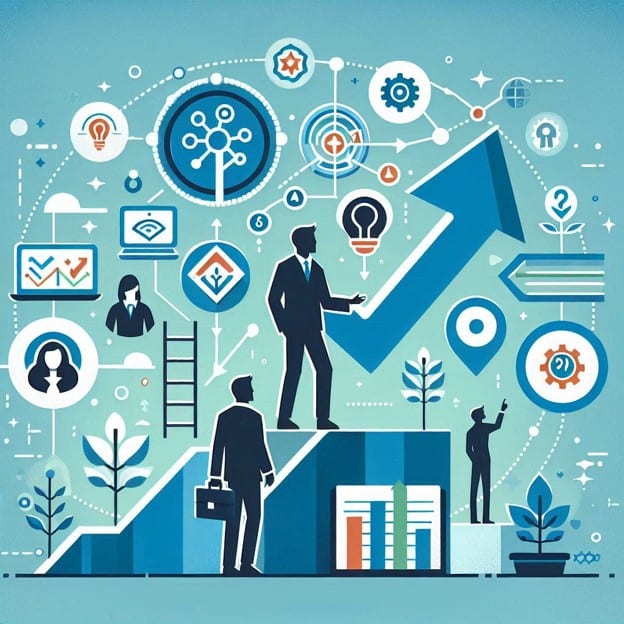 Mentorship for Career Advancement