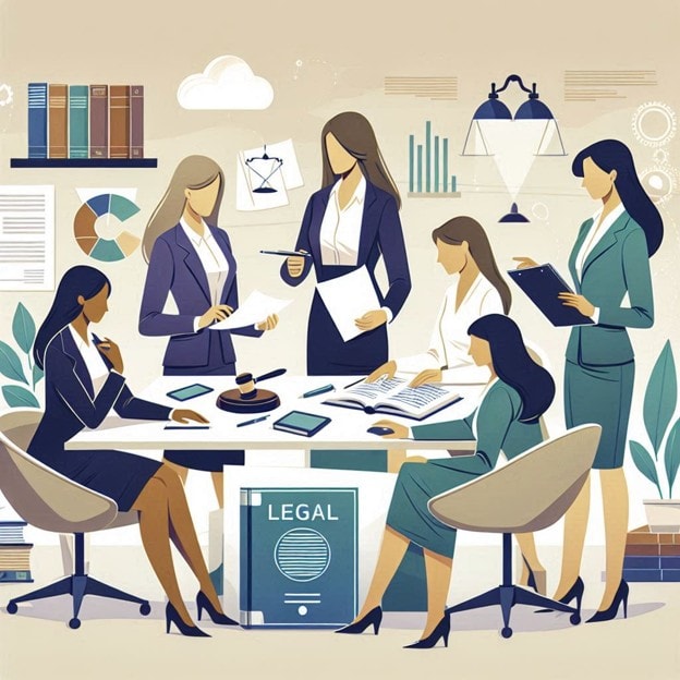 Legal Updates