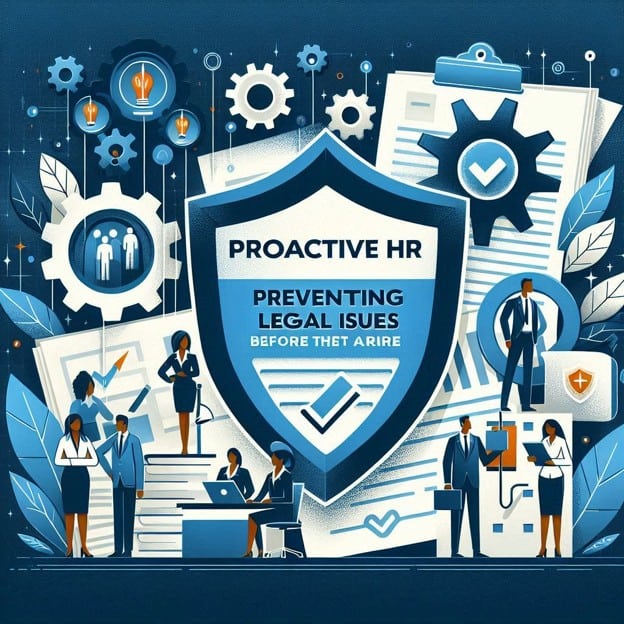 Proactive HR