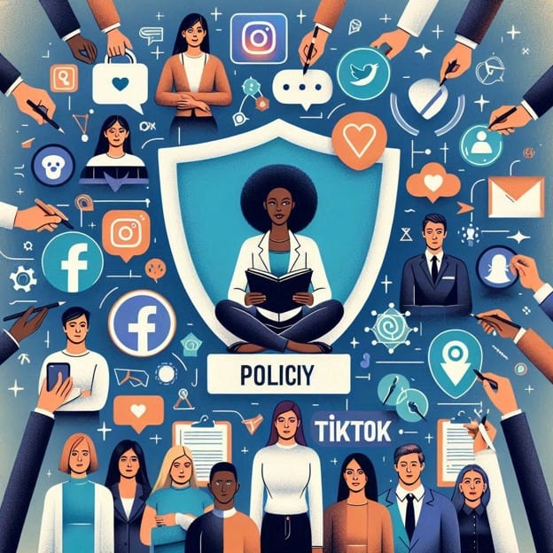 Social Media Policy