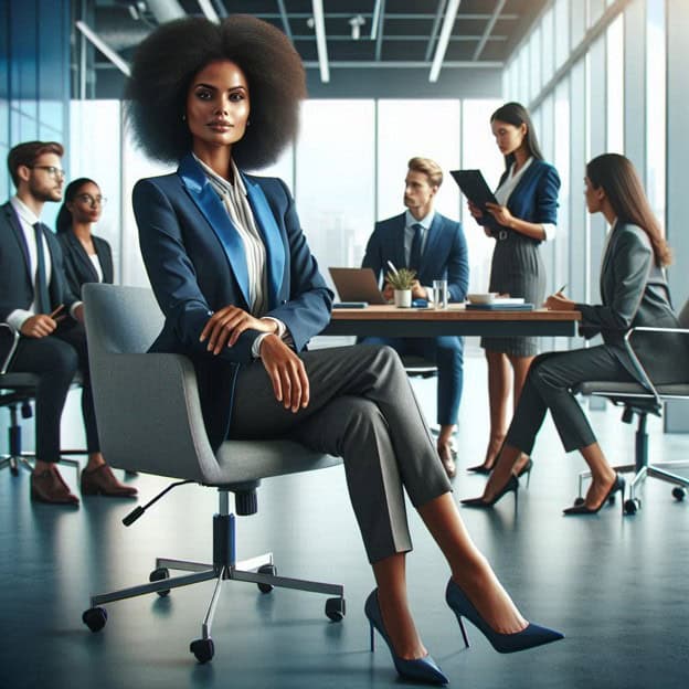 Expert to Office Helper