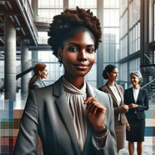 authentic leadership