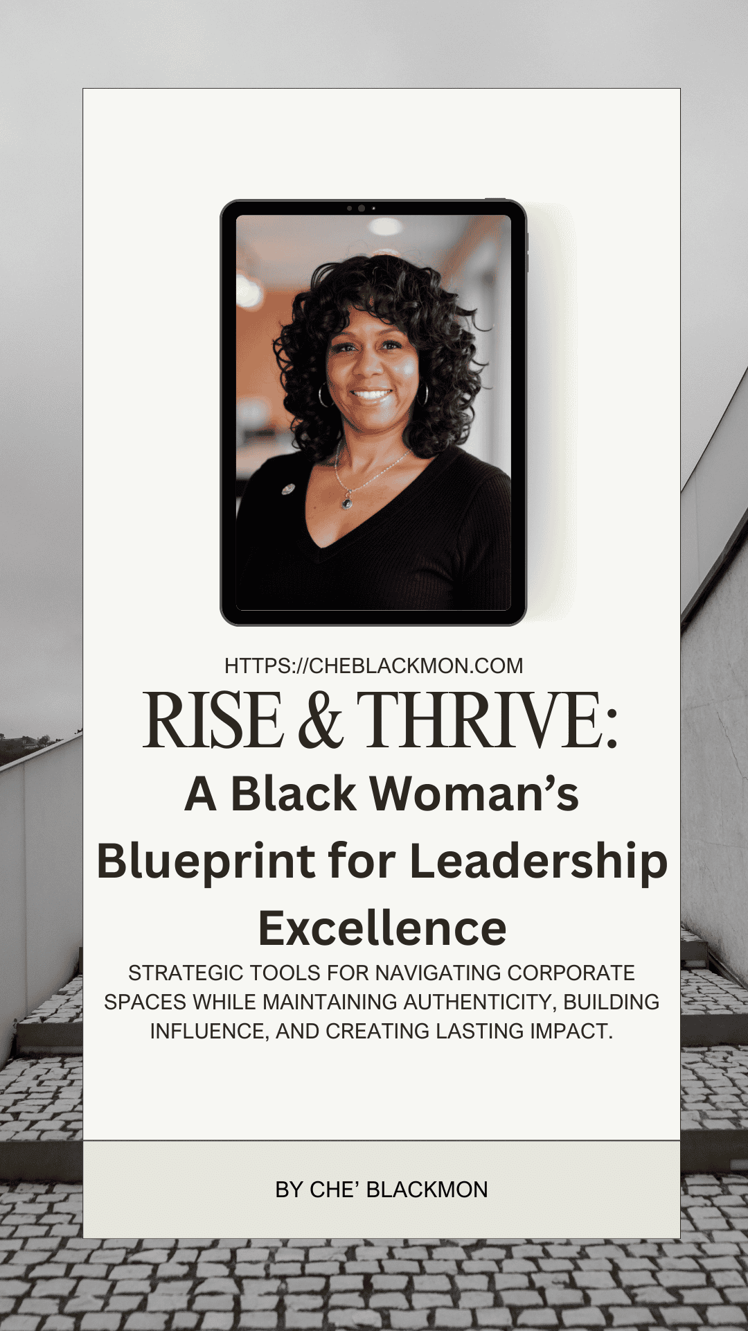 When “Just Buy the Technology” Hits Different: Navigating Entrepreneurial Pitches as a Black Woman