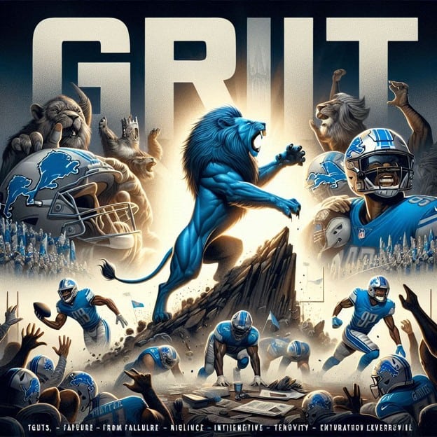 GRIT Culture