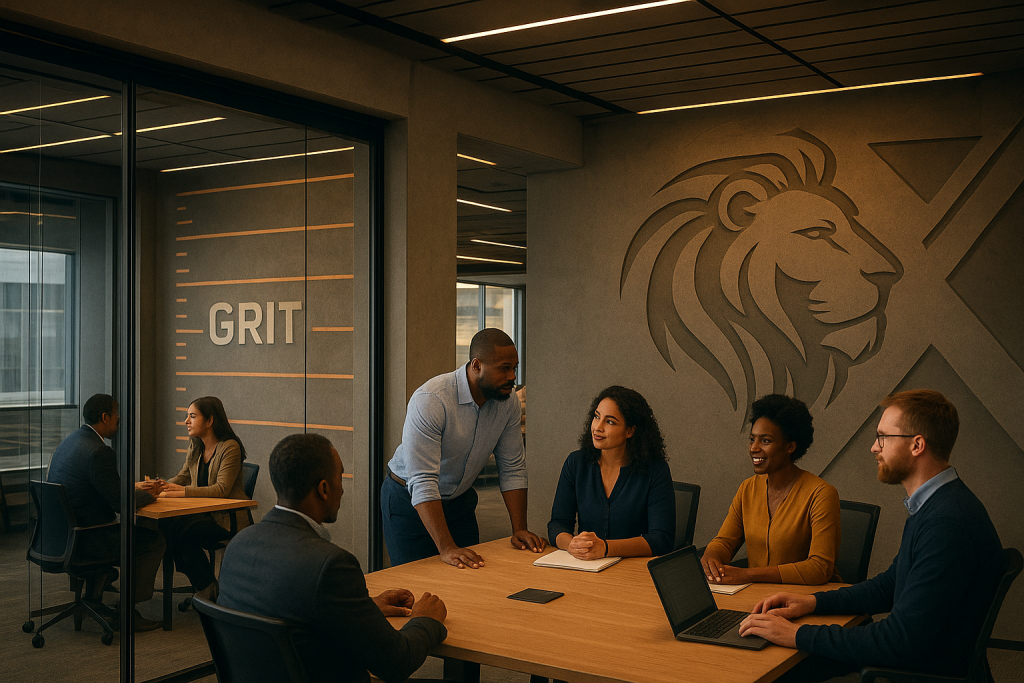 GRIT Culture