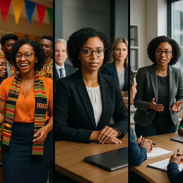 Cultural Intelligence - Leading Across Differences