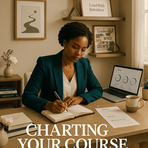 Setting Leadership Goals That Matter