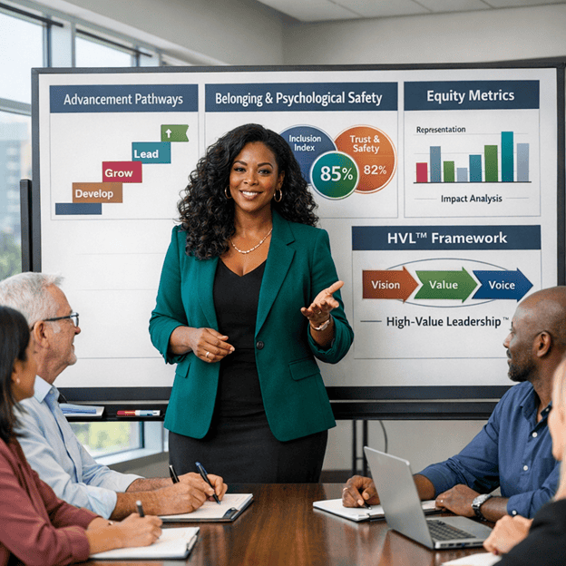 B - The January Advantage Why Now Is the Perfect Time for Culture Change