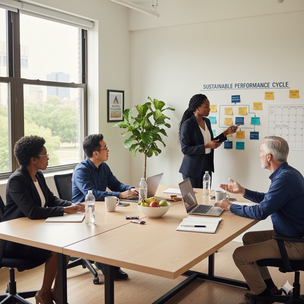 Preventing Burnout Before It Starts Early Warning Signs