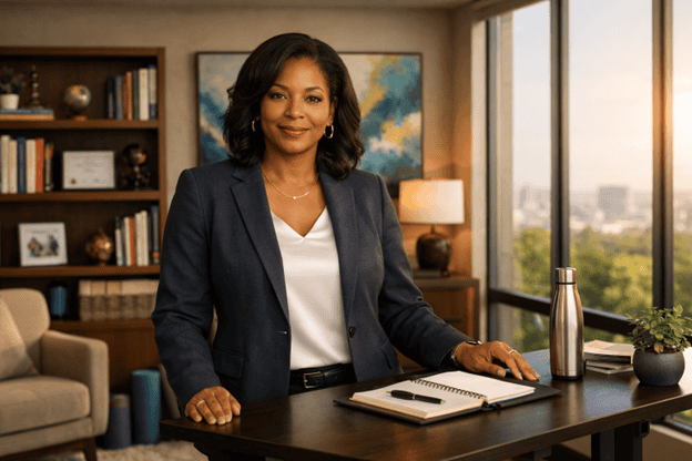 The Wellness ROI Why Healthy Leaders Build Healthy Companies