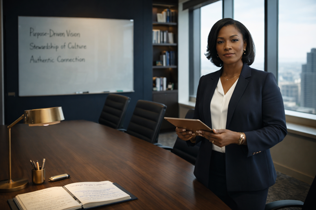 The Fractional CHRO Revolution